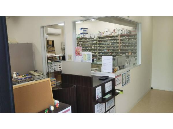 サン薬局 守口高瀬店 の 正社員 薬剤師求人 大阪府守口市 2020年2月開局の新店舗 Otc医薬品やサプリメントなど豊富に扱っています ファーマボックス 薬剤師専用 求人 Prサイト